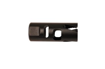 Image of Troy Proctor Muzzle Brake 5.56mm 1/2-28 Blk SBRA-PR1-05BT-00