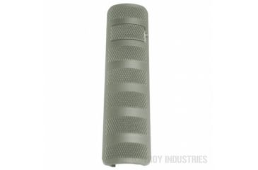 Image of Troy Rail Covers Package - 12 Pieces - Od SCOV-PCK-14GT-00