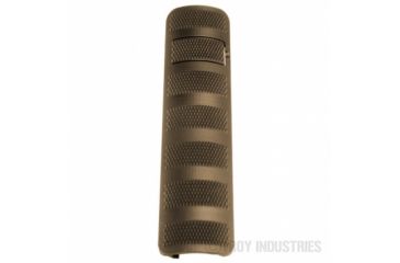 Image of Troy Rail Covers Package - 12 Pieces - Tan SCOV-PCK-14TT-00