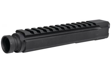 Image of Troy Revolution Rail Black