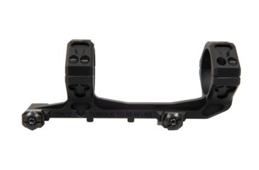 Image of Troy Scope Mount Assembly, 35MM, 20MOA, Black, SSCM-35M-20BT-00