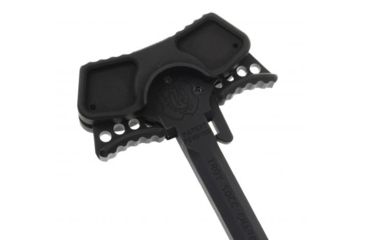 Image of Troy SOCC AMBI Charging Handle, 5.56 SCAH-AGD-50BT-00