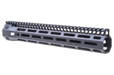 Image of Troy SOCC Low Profile BattleRail M-LOK 12.5 Inch, SR1-12BT00