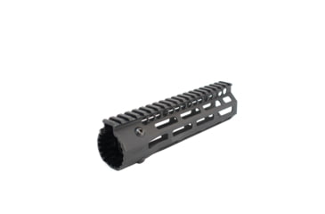 Image of Troy SOCC Low Profile BattleRail M-LOK PDW 7.6 Inch, SRP-70BT00