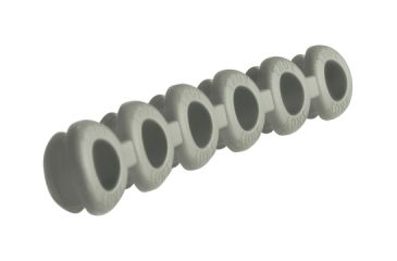 Image of Troy Squid Grip 7 Pack OD Green