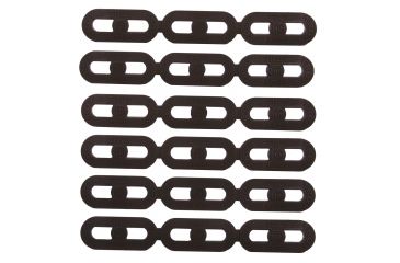 Image of Troy Squid Grip M-LOK 6-Pack/3 Sections OD Green