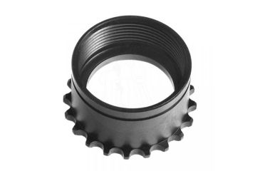 Image of Troy Standard AR-15 Barrel Nut SRAI-BNT-0000-00