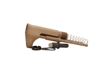 Image of Troy Tomahawk 308 Tan SBUT-TH3-00TT-00