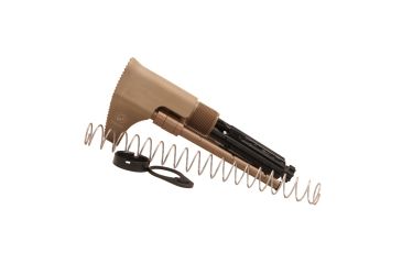 Image of Troy Tomahawk 5.56 Tan w/ BBCG SBUT-TH1-S0TT-00