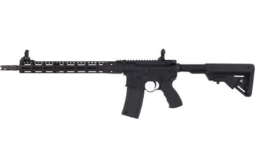 Image of Troy SPC M4A4 x Series Semi-Auto Rifle, 223 Rem/5.56 NATO, 16in Barrel
