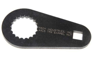 Image of USED Troy TRX Barrel Wrench, EDEMO1, Used, Condition Like New, Open Box