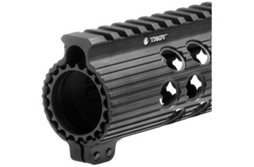 Image of Troy TRX308 Armalite Barrel Nut STRX-308-A0BT-00