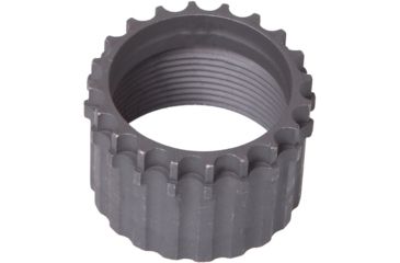 Image of USED Troy TRX308 Dpms Barrel Nut STRX-308-D0BT-00, EDEMO1