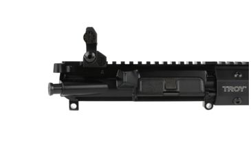 Image of Troy Upper Package with Medieval Flash Suppressor, 300AAC, 10.5in, Black, SUPG-3AC-10BT-00