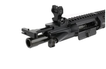 Image of Troy Upper Package with Medieval Flash Suppressor, 300AAC, 16in, Black, SUPG-3AC-16BT-00