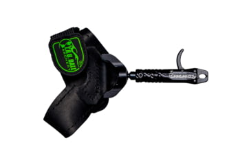 Image of TRU Ball Assassin XT Ultra Release, Black Large, 1502862