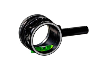 Image of TRU Ball AVX-41 Plus Scope, 41mm, T-Connector, SS Rod and Levels, Black, 1502878