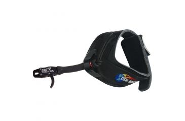 Image of TRU Ball Bandit Release, Bone Collector Buckle Large BCBB-BK-L