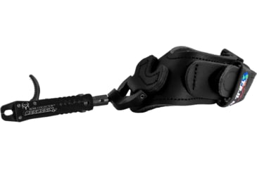 Image of TRU Ball Bone Collector Assassin Release, Black, Large, BC-AV-BKL