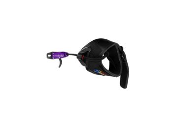 Image of TRU Ball Buckle Shooter Release, Purple, Large 1000833