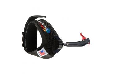 Image of TRU Ball Fang GS Release, Black Buckle Large TFSB-BK-L