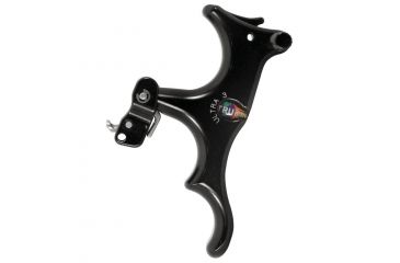 Image of TRU Ball Sweet Spot II Release, Black Ultra 3 Finger 2US3