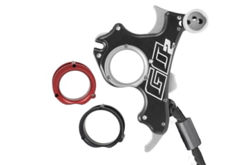 Image of TRU Ball Tru Ball GO2 Release