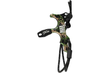 Image of TRU Ball Max Pro Plus Release, Camouflage, TMPP-CA
