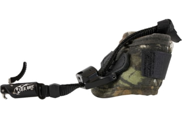 Image of TRU Ball Short-N-Sweet'R Hybrid Release, Black, Large, SSHV-BK-L