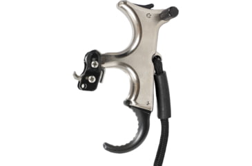 Image of TRU Ball Sweet Spot Pro Flex Release, Silver, 2SPF-QS