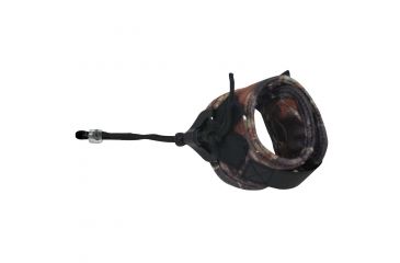 Image of TRU Ball V-Lok T-Handle Strap, Camouflage Hook and Loop Large VLKV-CA-TH-L