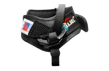 Image of TRU Ball Web Replacement Strap, Black Buckle Large TWSB-BK-L