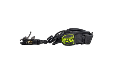 Image of Tru Ball Xecute V2 CK Release Buckle, Extra Large, Midnight Cerakote, 1503612
