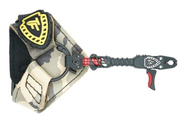 Image of Tru-Fire Clutch Buckle Foldback, Camo, CBCF