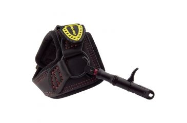 Image of Tru-Fire Edge Max Release, Black Buckle MX-EGBBLKF