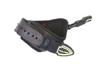 Image of Tru-Fire Hardcore Max Release, Black Buckle, MX-HDBBLKF