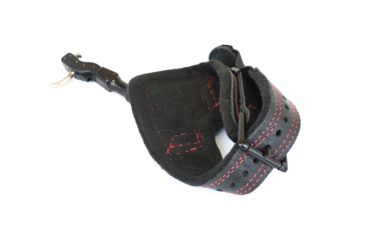 Image of Tru-Fire Hardcore Max Release, Black Buckle, MX-HDBBLKF