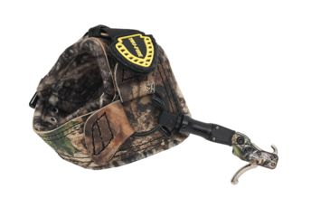 Image of Tru-Fire Hardcore Max Release, Camouflage Buckle, MX-HDBF