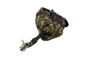 Image of Tru-Fire Hardcore Max Release, Camouflage Buckle, MX-HDBF