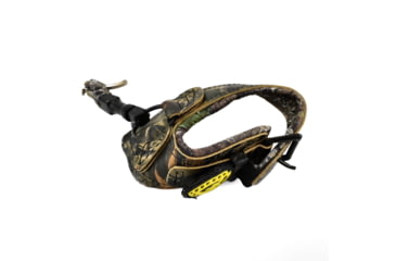 Image of Tru-Fire Hardcore Max Release, Camouflage Buckle, MX-HDBF