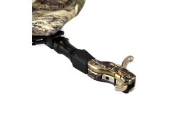 Image of Tru-Fire Hardcore Max Release, Camouflage Buckle, MX-HDBF