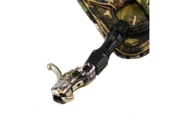 Image of Tru-Fire Hardcore Max Release, Camouflage Buckle, MX-HDBF