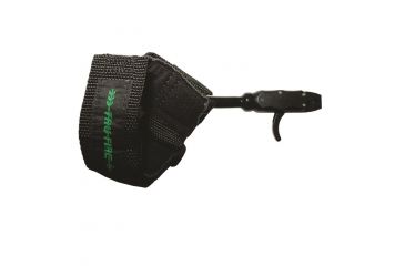 Image of Tru-Fire Hurricane Extreme, Release Camouflage Hook/Loop HC-EX