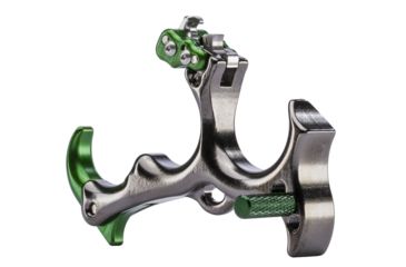 Image of Tru-Fire Sear Back Tension, Green, Small, BTG-S