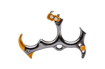 Image of Tru-Fire SEAR Back Tension, Orange, BTO
