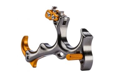Image of Tru-Fire SEAR Back Tension, Orange, BTO