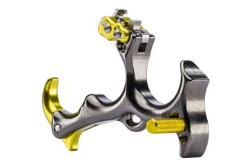 Image of Tru-Fire SEAR Back Tension, Yellow, BTY