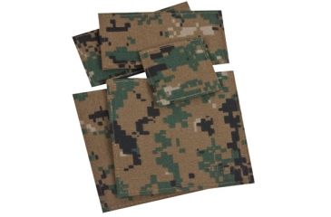 Image of Tru Spec 1157000 Digital Woodland Pocket Conversion Kit