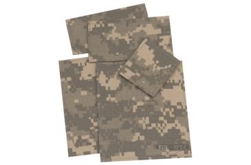 Image of Tru Spec 1160000 Army Digital Pocket Conversion Kit