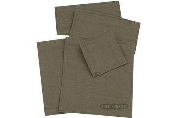 Image of Tru Spec 1164000 Olive Drab Pocket Conversion Kit